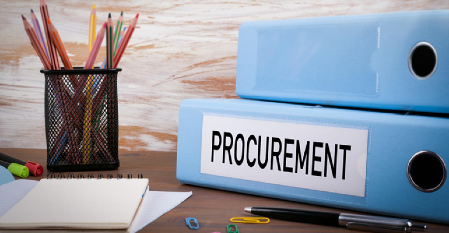 procurement-notebook